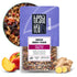 Tiesta Tea - Ginger Sweet Peach, Loose Leaf, Spicy Peach Herbal Tea,