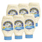 Blue Plate Light Mayonnaise, 18 Fl Oz Squeeze Bottle (Pack of 6)