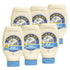 Blue Plate Light Mayonnaise, 18 Fl Oz Squeeze Bottle (Pack of 6)