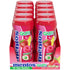 15 Pack (Pack 10) Mentos SugarFree Chewing Gum with Xylitol Piece Bottle Bulk of, Red Fruit & Lime