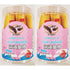 Generic Fish Sausage Snack, Shrimp Flavor, 14.1 Oz, 2 Pack