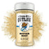 Dan-Os Outlaw Butter Dust Seasoning 6.9 oz Buttery All Purpose Seasoning for