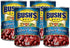 Bush's Best Dark Red Kidney Beans 16oz (Pack of 4)
