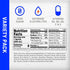 Immune 3 Pack, 16 Oz (Pack 12) Propel Support with Vitamin C + Zinc, Flavor Variety Fl
