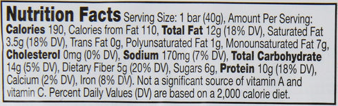 25.56 Nature Valley Protein Chewy Bar, Peanut Butter Dark Choclate, Ounce