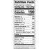 6 7.44 OZ Nature Valley Soft-Baked Oatmeal Squares, Cinnamon Brown Sugar, ct
