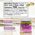 100% 8.1oz Gourmanity Pure Italian Pistachio Butter Spread, Nut Deliciousness, Gourmet Pistachio Paste For Sweet