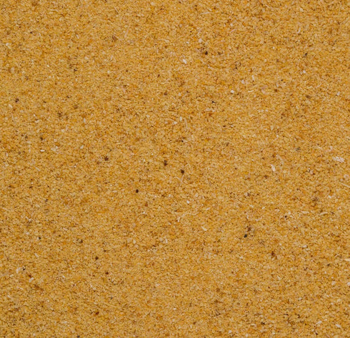 California Grown-Organic-Garlic Granules (8)