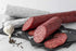Carmen & Lola Eat Espaa! Salchichon Vic