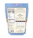 24oz (Pack 4) Bob's Red Mill Gluten Free Organic Steel Cut Oats, of - Non GMO, Whole Grain, Vegan, Kosher