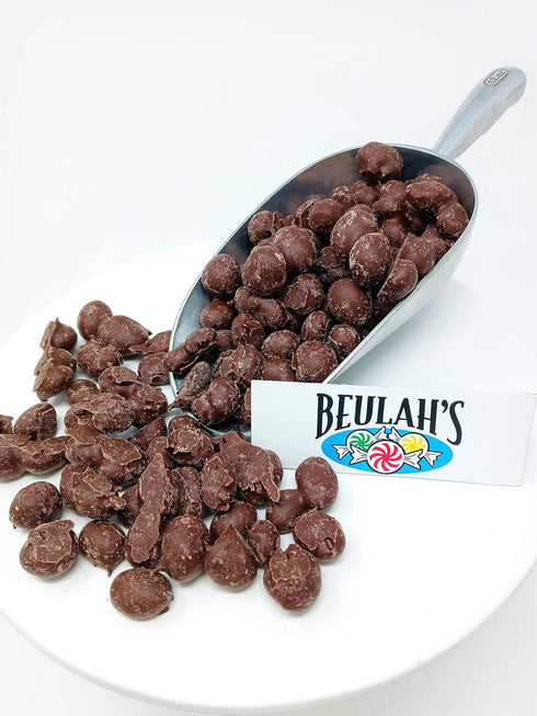 Zachary 2 Double Dipped Peanuts Dark Chocolate pounds chocolate peanuts