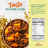 (3 Pack) Melissa's Steamed Lentils, Pre-Cooked and Ready to Eat Lentils, Non-GMO and Shelf Stable