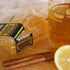 100% 7.05 Oz Wild Garden RAW Pure Bee Honeycomb - No Additives, No Preservatives, Fresh From The Mountains