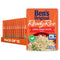 BEN'S ORIGINAL Ready Rice Original Long Grain White Rice, Easy Dinner Side,