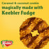 8.5oz Keebler Fudge Cookies, Coconut Dreams