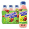 Snapple Kiwi Strawberry Juice Drink, 16 fl oz recycled plastic bottle, 6