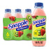 Snapple Kiwi Strawberry Juice Drink, 16 fl oz recycled plastic bottle, 6