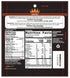 12 Pack (70g 14g Noble Jerky Vegan Jerky, Plant-Based High Protein Snack, Vegetarian, Non-GMO, Hickory Flavor, Bags)