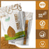 0 0 (5 Lb.) Sweet Nature Golden Monk Fruit Sweetener - Great Brown Sugar Substitute for Diabetics - Gluten-Free, Keto