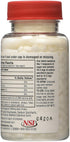 Necta Sweet 1/4 1000 (Pack 4) Saccharin Tablets, Grain, Tablet Bottle