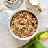 Divina Krunch Granola Pack 3, Cereal, of NON-GMO CEREAL (Omega Nuts & Seeds Granola)