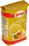 Authentic Tunisian Couscous - Thin Grain, Dried Couscous from Kartago - 1-Kg