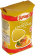 Authentic Tunisian Couscous - Thin Grain, Dried Couscous from Kartago - 1-Kg