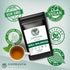 Elephantal Wellness 4 oz Premium Well Balanced Herbal Tea | Healthy Cortisol, Adaptogenic Stress Energy Support