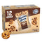 Famous Amos Classic Chocolate Chip Cookies, Bite-size cookies, Sweet Treats, 12 Pack