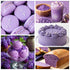 10oz Purple Sweet Potato Powder Premium Ube Powder & Natural Yam Color for Baking, Smoothies, Ice Cream & Desserts