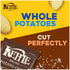 1.5 Oz (Pack 24) Kettle Brand Potato Chips, Sea Salt Kettle Chips, Snack Bag