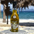 250 ml, 8.45 oz Extra Virgin olive oil with Truffle flavoured, KORVEL, glass bottle Amphora fl
