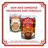 16 Oz (Pack 6) Birch Benders Organic Pancake and Waffle Mix, Chocolate Chip