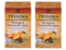 Twinings Orange & Cinnamon Spice Herbal Tea Individually Wrapped Bags, 20 Count
