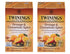 Twinings Orange & Cinnamon Spice Herbal Tea Individually Wrapped Bags, 20 Count