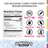 Hawaiian Shaved Ice Syrup Pint, Pina Colada Flavor, Great for Slushies, Italian Soda, Popsicles, No Refrigeration