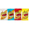 CORN NUTS Variety Pack, Crunchy Corn Kernels, Snack Box, Individual Packs, Snacks