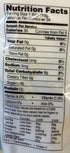 Welpac 12 Katakuriko Potato Starch, Ounce