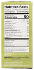 Le Pain des Fleurs Buckwheat Crispbread, 5.3 Ounce