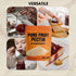 6 oz No Sugar Pectin for Canning Jam Pure Universal Citrus Powder with No Additives Make Homeade Jellies Without Added