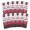 Eat Omega 3 Chocolate Cherry Granola Bar Gluten-Free, Dairy-Free, Plant-Based Protein Snack