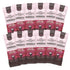 Eat Omega 3 Chocolate Cherry Granola Bar Gluten-Free, Dairy-Free, Plant-Based Protein Snack
