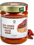Gusta Sun-Dried Tomato Pate - Made in Italy Dip or Spread -