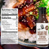Pack (3 Pack) G Hughes Sugar Free Stir Fry Sauces Variety - Stir Fry Sauces and Dressings, Gluten Free Dipping Sauces