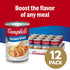 10.5 oz (12 Pack) Campbells Chicken Gravy, Can