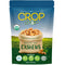 CROP BY POP - Organic Raw Whole Cashews, Unsalted, Shelled, (16 Oz