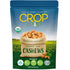 CROP BY POP - Organic Raw Whole Cashews, Unsalted, Shelled, (16 Oz
