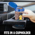 5.85oz (4 Count) PLANTERS Pop & Pour Dry Roasted Sunflower Seeds to Eat, Road Trip Snack, Plant-Based Protein, Snacks