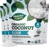 Heaven & Earth Organic Coconut Flour, 16oz (4 Pack = 4 Pounds)