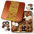 Thank You Gift Basket, Chocolate Assortment Box, Employee Appreciation Day, Gourmet Candy